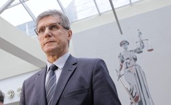 Czesław Małkowski chce odwołać obecnego prezydenta Olsztyna