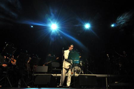 ENH 2010: Mike Patton na otwarcie festiwalu