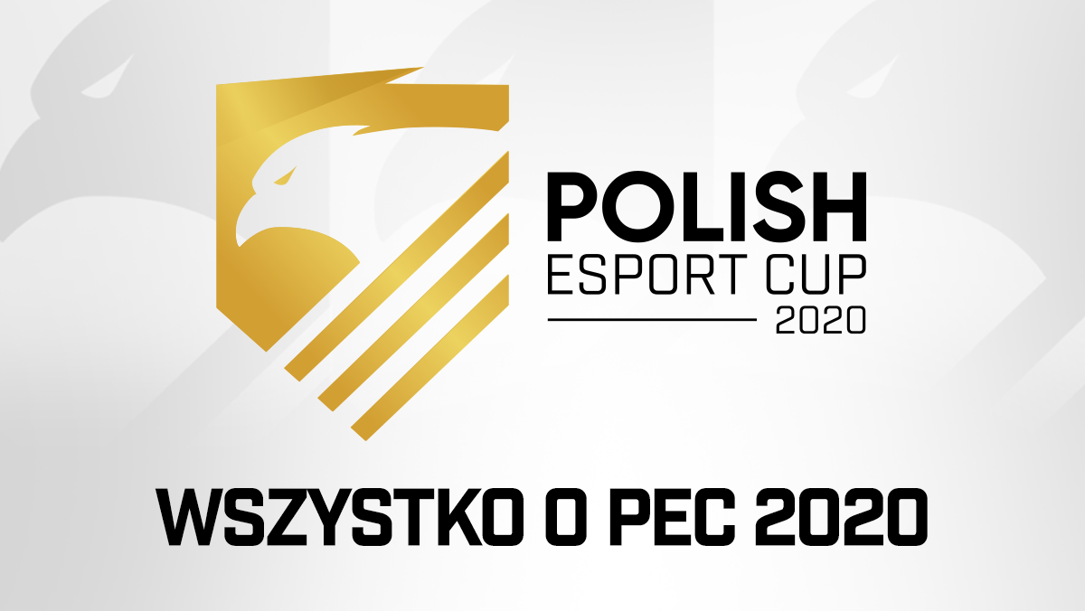 Polish Esport Cup II