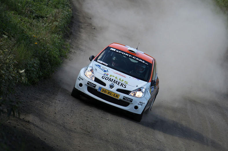 Rajd Finlandii 2008 – fotogaleria Rallyworld©Willy Weyens