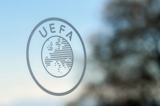 UEFA wykluczyła reprezentację i kluby z Rosji z rozgrywek w przyszłym sezonie