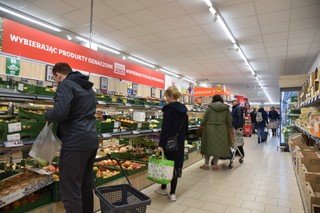 08.02.2026 to niedziela handlowa? Sklepy otwarte 8 lutego czy obowiązuje zakaz handlu. Czy jutro jest niedziela handlowa?