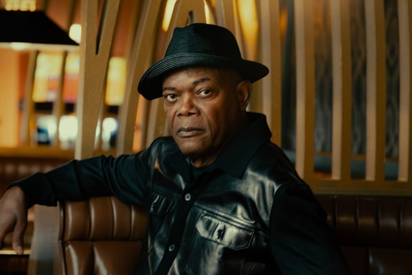 Semjuel L. Džekson u krimi vesternu: Stiže spinof hit serije "King of Tulsa"