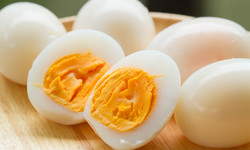 Oto dlaczego musisz jeść jajka na twardo. Najważniejszy powód