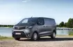 Nowa Toyota ProAce