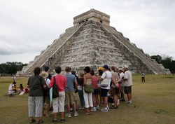 Koniec z piramidami finansowymi w turystyce