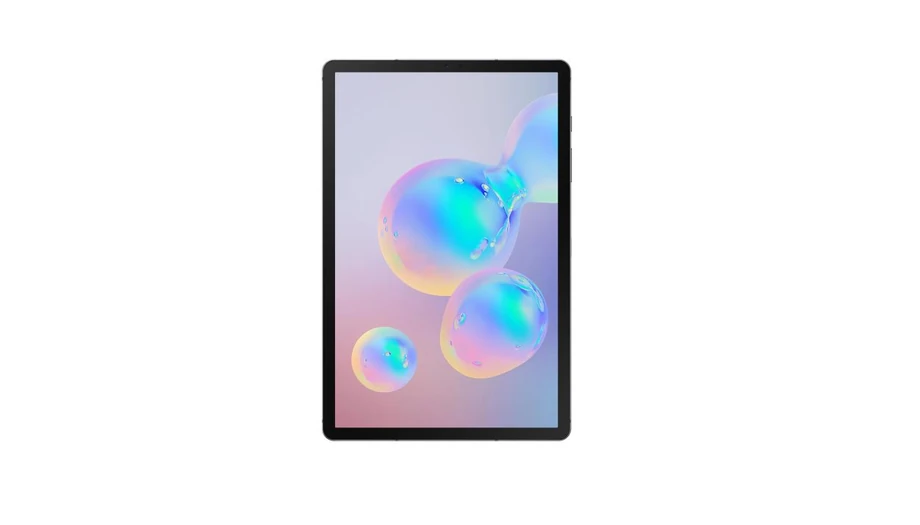 Samsung Galaxy Tab S6 T860