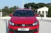 Volkswagen Golf VI: GTI o dwóch obliczach