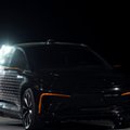 To ma być rywal dla Tesli. Tak wygląda Faraday Future 91