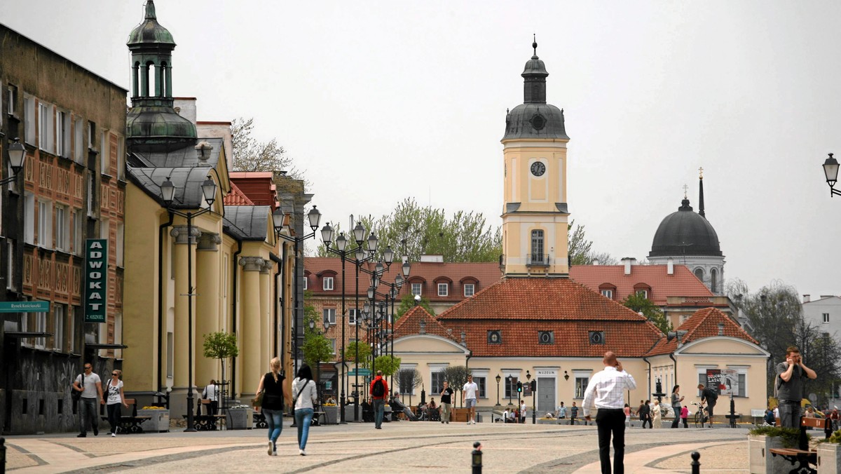 Przyszliśmy do pracy jak zwykle, ale na przywitanie otrzymaliśmy do podpisania rozwiązanie umów za porozumieniem stron - mówią byli już telemarketerzy firmy Eco-Vital. - Nikt nas wcześniej o tym nie uprzedzał.