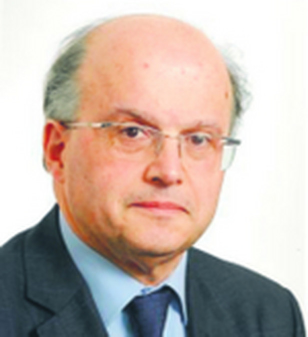 Jean-Paul Betbeze, doradca ekonomiczny premiera Francji, główny ekonomista największego banku kraju Credit Agricole mat. prasowe