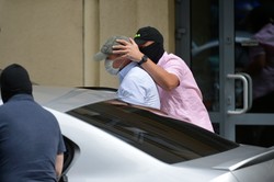 "Gazeta Polska": Nowaka obciążają niejawne rozmowy z Tuskiem, Kopacz i Trzaskowskim