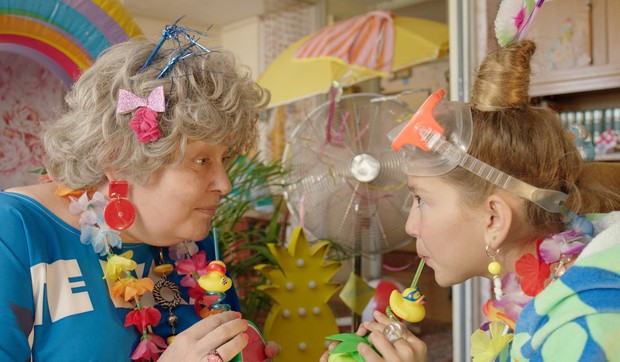 Drugi dnevnik Pauline P.