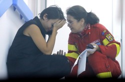 Eksplozja w nocnym klubie w Bukareszcie. Co najmniej 27 osób nie żyje [ZDJĘCIA]