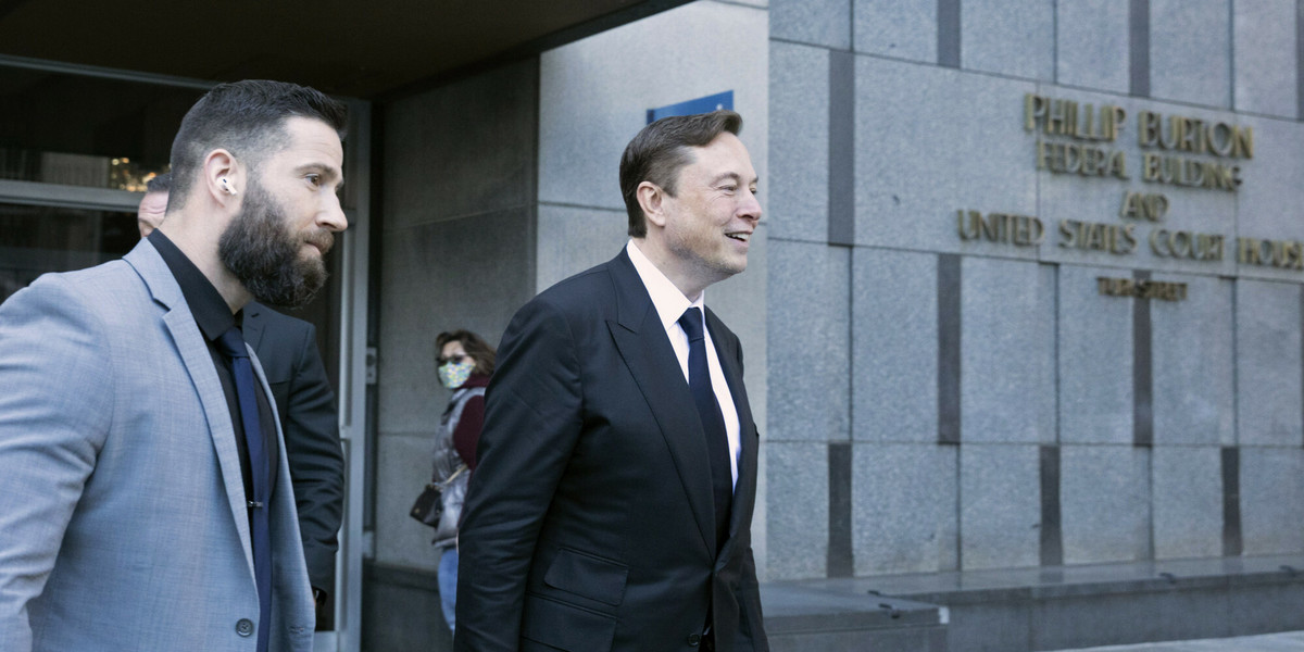 Elon Musk będzie musiał tłumaczyć się przed akcjonariuszami.