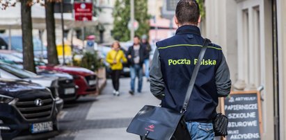 Skandaliczne warunki zatrudnienia w Poczcie Polskiej