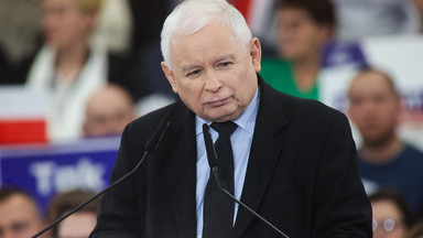 Jarosław Kaczyński: gdyby w Polsce za PiS była dyktatura, to opozycję mógłby spotkać los Aleksieja Nawalnego
