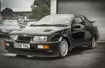 Ford Sierra RS500