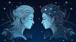 Bliźnięta - horoskop dzienny na 17.04.2023