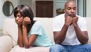 Your marriage hasn't ended because of side chicks and here are 5 reasons