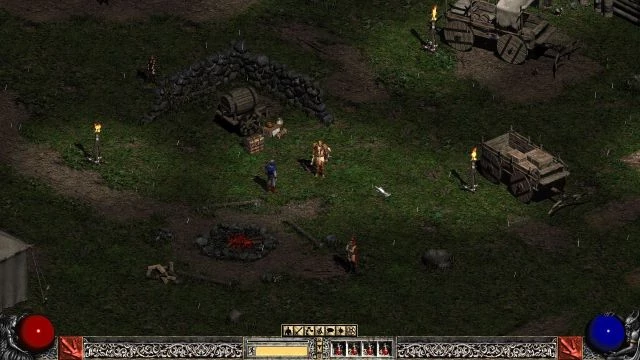 Diablo II ma nareszcie godnego następcę