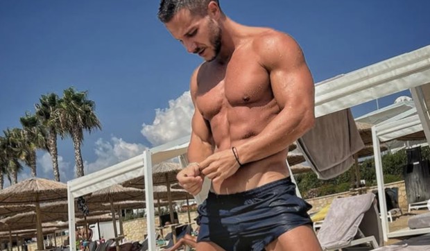Saša Kovačević