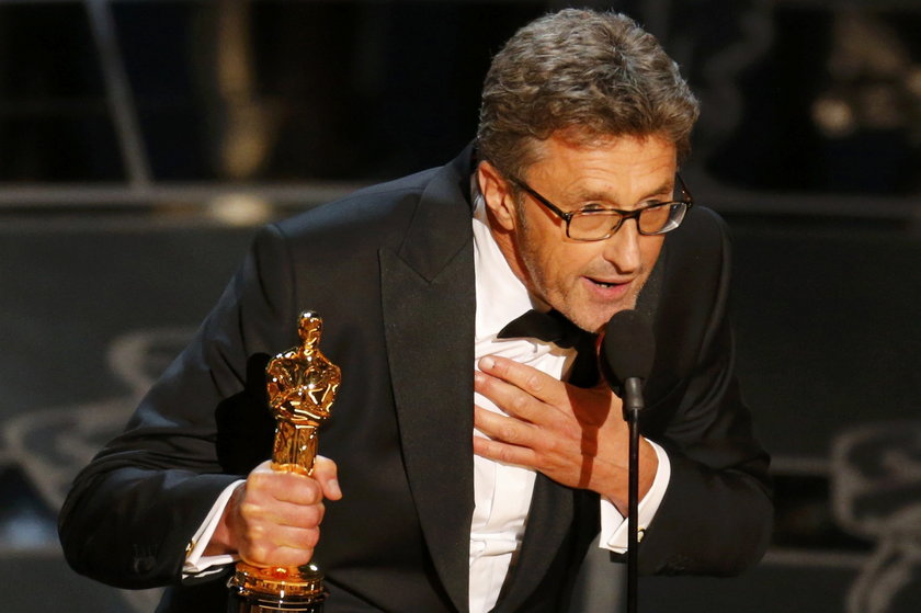 Paweł Pawlikowski w Hollywood