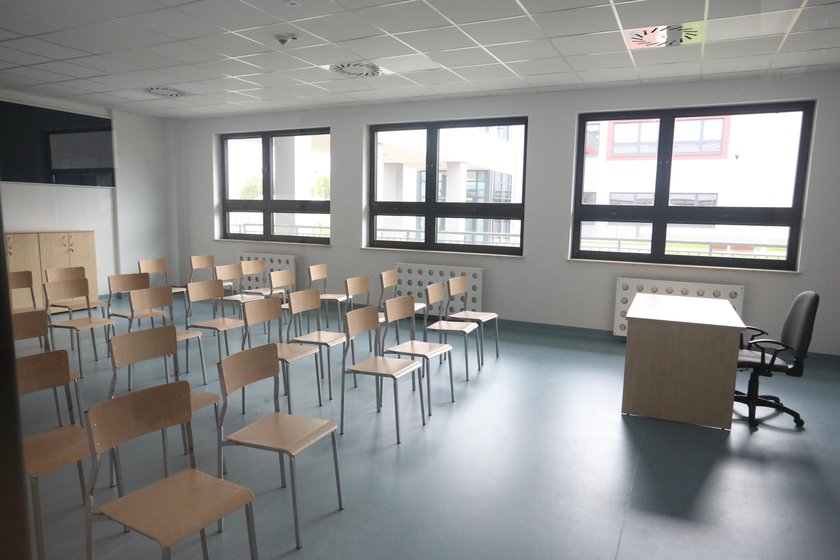 Centrum Edukacyjne Jabłoniowa