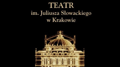 Trzy premiery na Dużej Scenie Teatru Słowackiego w Krakowie