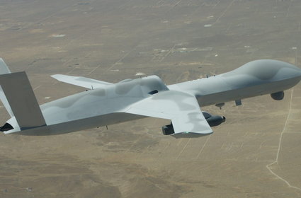 Rewolucja w wojnie powietrznej. Amerykańskie drony nowej generacji nadlatują i będą walczyć obok samolotów