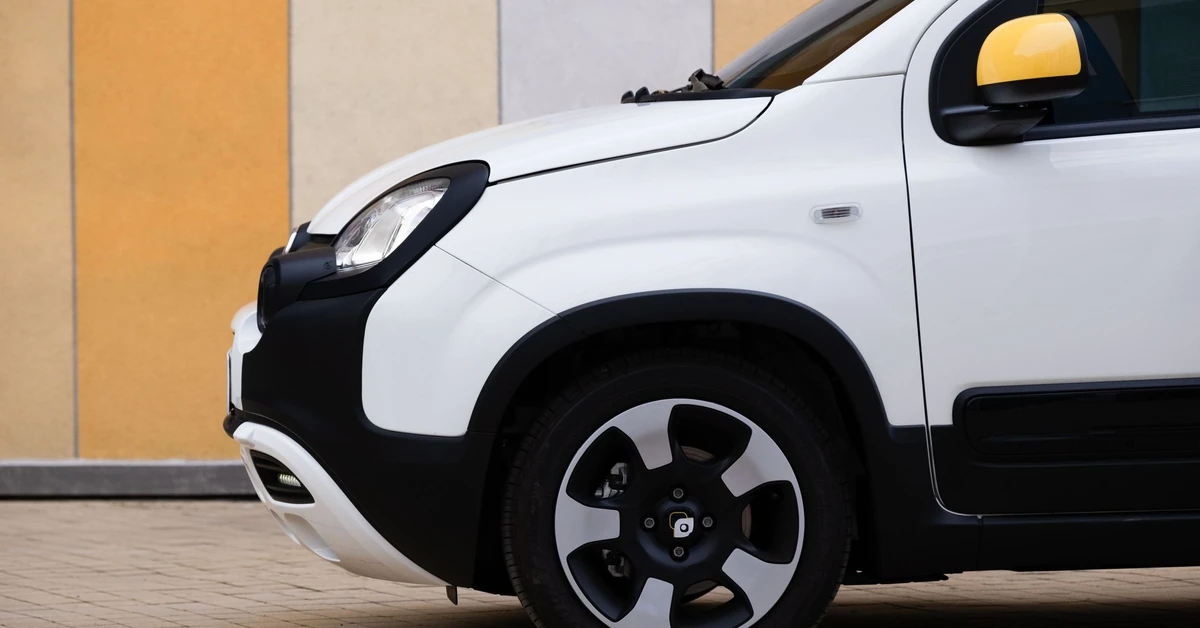 Oto nowy samochód za 59 800 zł. Ma prosty silnik i spala 5 l na 100 km