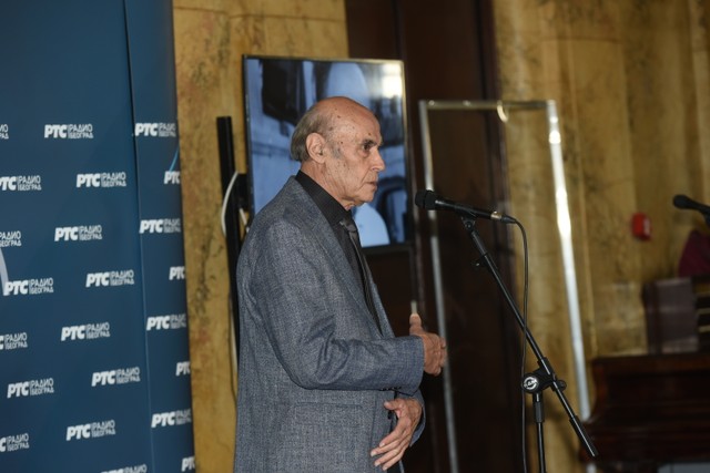 Andrija Bajić (Foto: Ringier/Snežana Krstić)