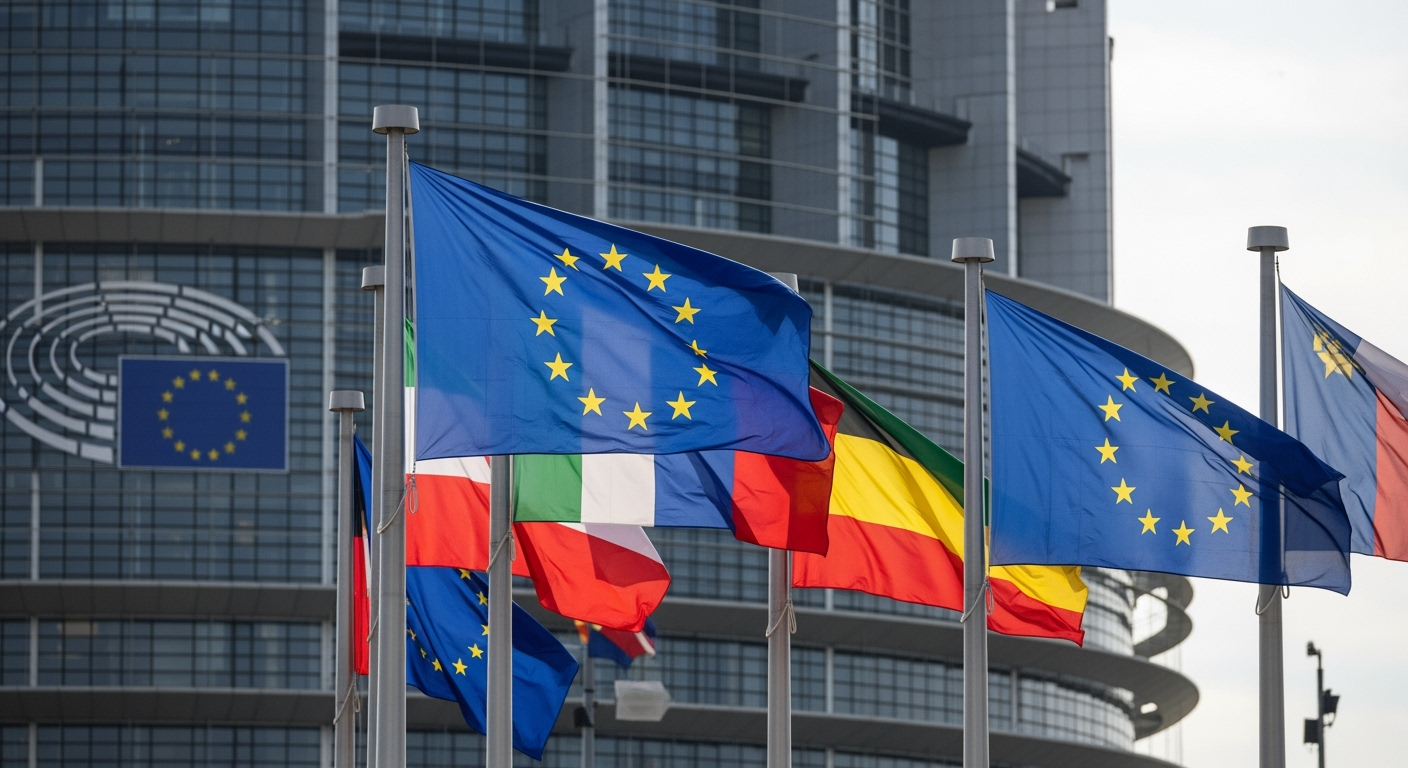 Polen gegen EU-Recht: EuGH urteilt heute über beispiellose Rebellion