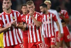 Niepokonany Union Berlin zajął fotel lidera Bundesligi