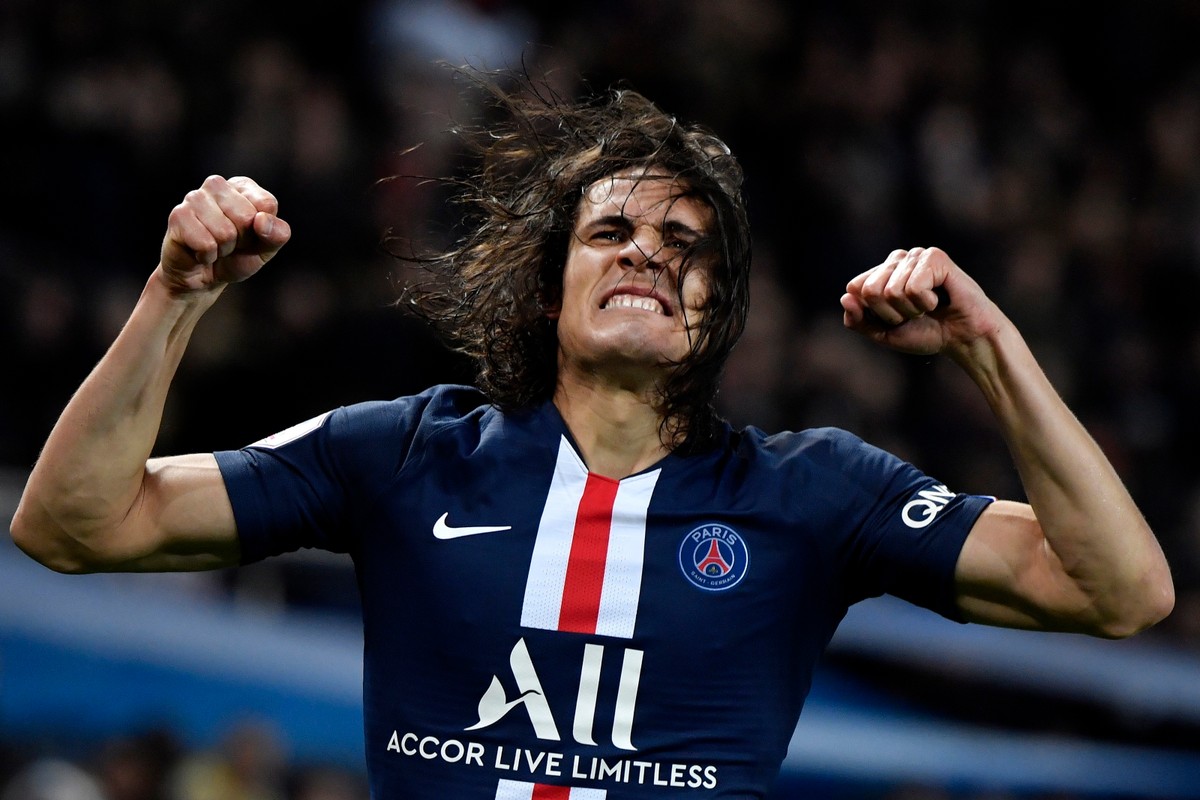 PSG wygrało 4:2