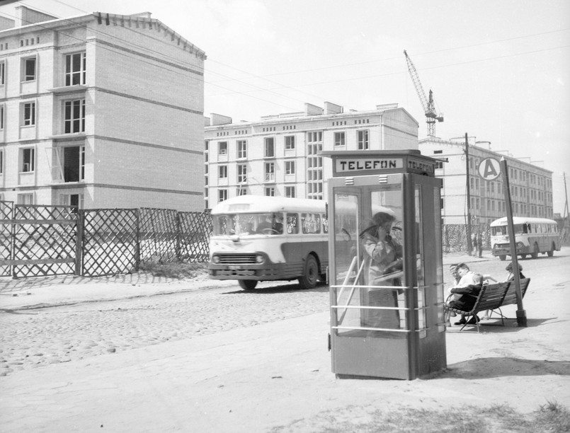 QUIZ. Życie codzienne czasów PRL. Pamiętasz? Łatwo nie będzie. Uważaj na ostatnie pytanie