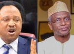 'The man who defied court orders is now seeking justice' - Shehu Sani shades El-Rufai