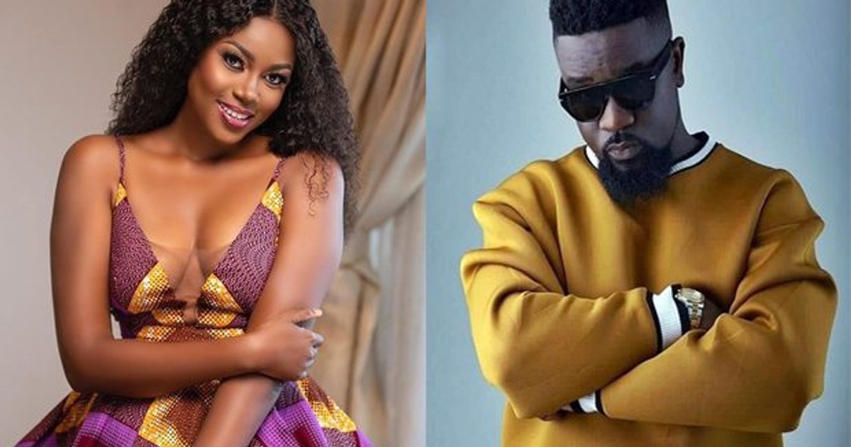 9 famous Ghanaians who dated other celebrities - Vimarsana News