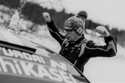 Craig Breen nie żyje. Tragiczny wypadek podczas treningu w Chorwacji