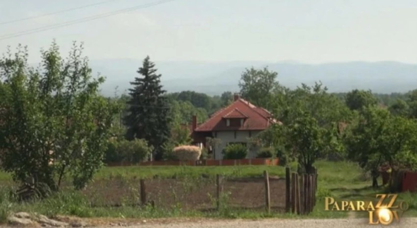 Kuća Miroslava Ilića