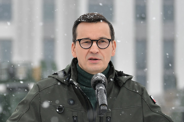 Mateusz Morawiecki