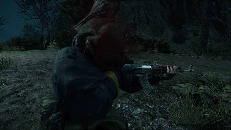 Sniper Ghost Warrior 3