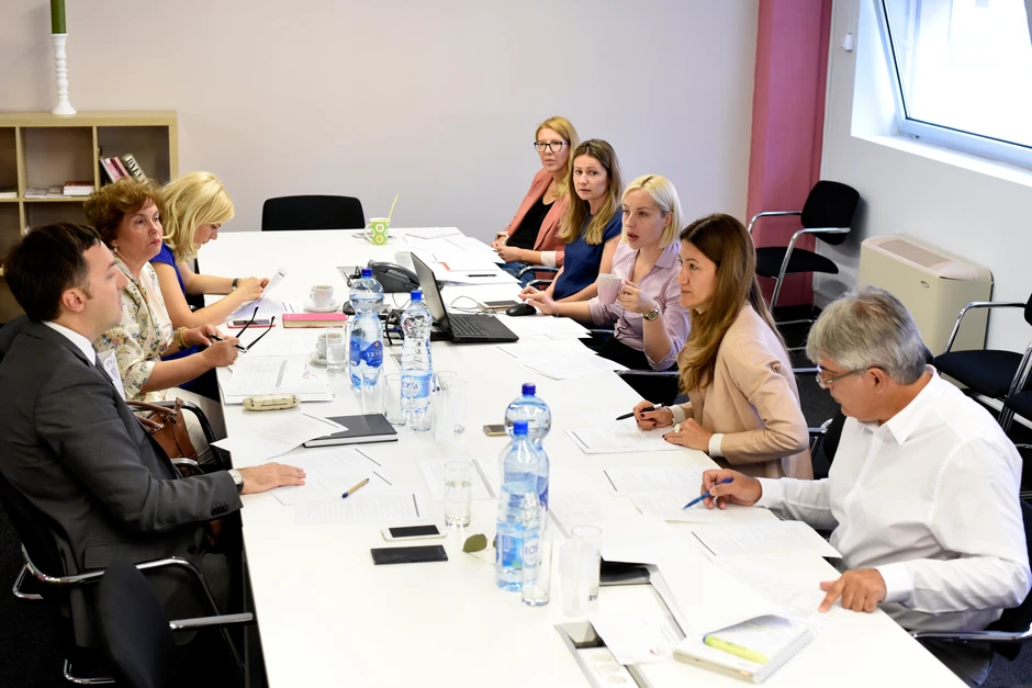 U konkurenciji bilo 300 kompanija: Sastanak žirija