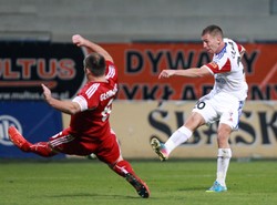T-Mobile Ekstraklasa: Górnik pokonał Wisłę