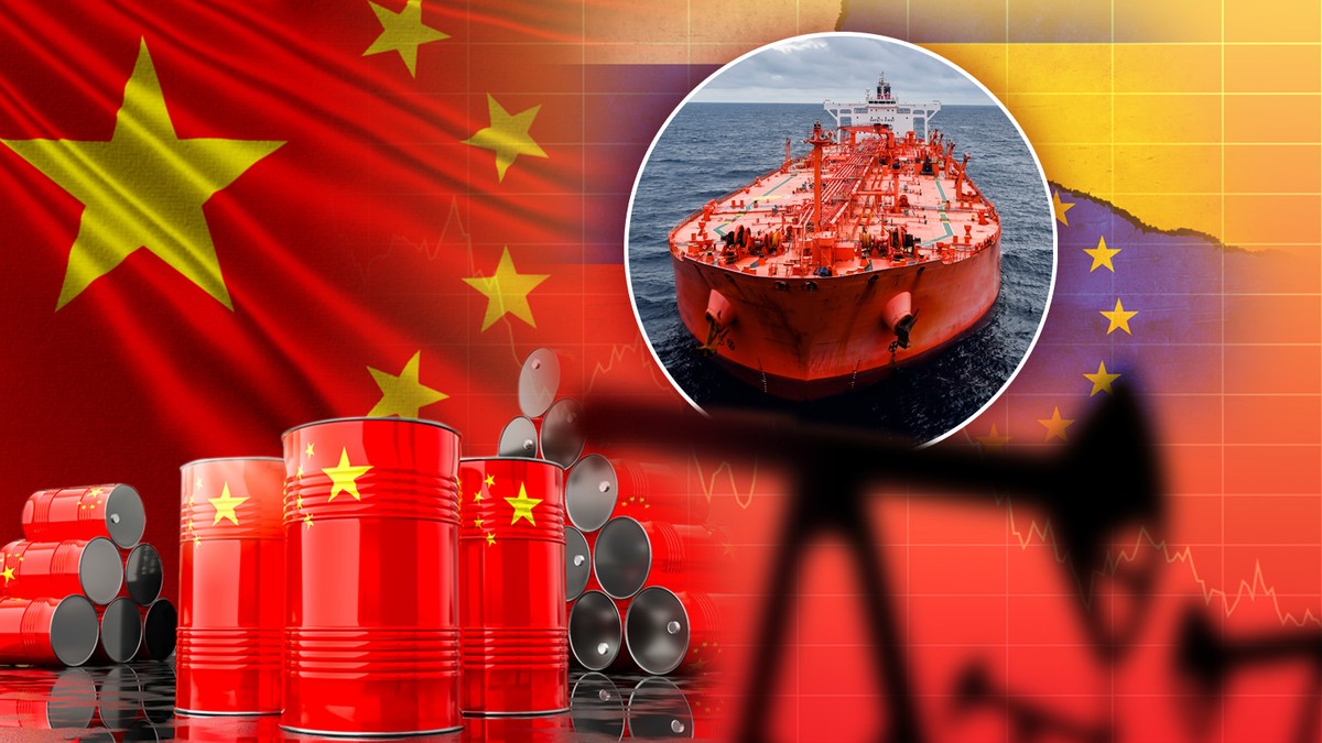 SAD uvele sankcije kineskoj rafineriji nafte zbog Irana