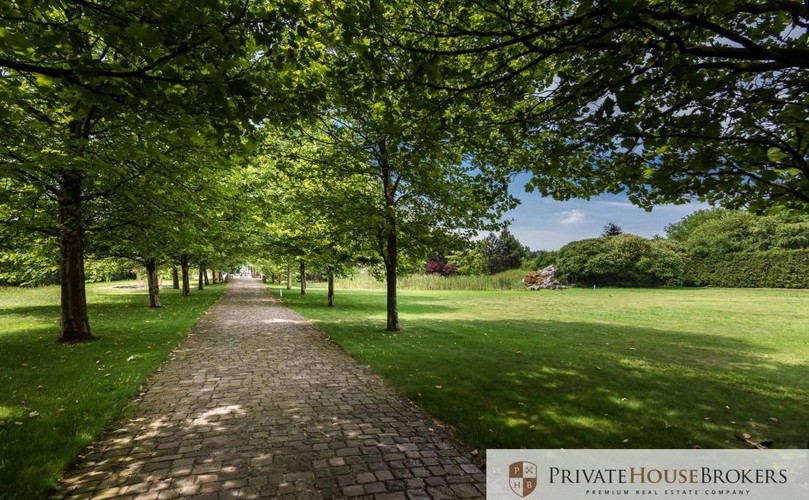 Najdroższy dom wystawiony na sprzedaż w historii Krakowa