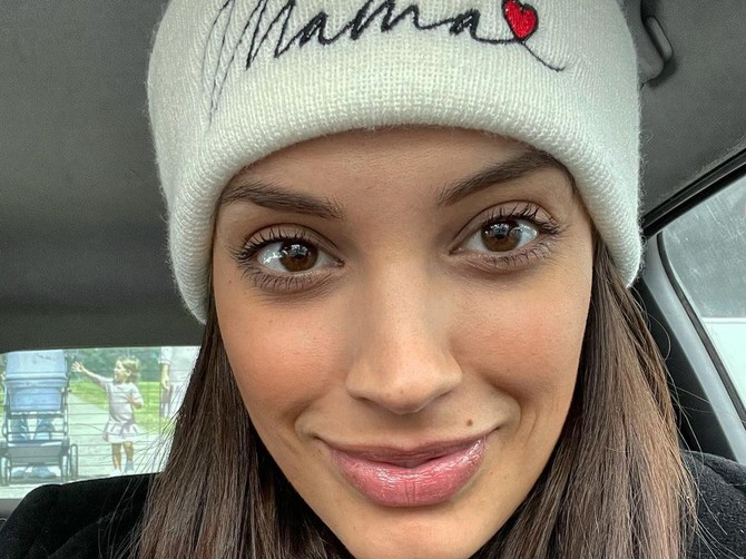 Marina Ćosić (Mirković)