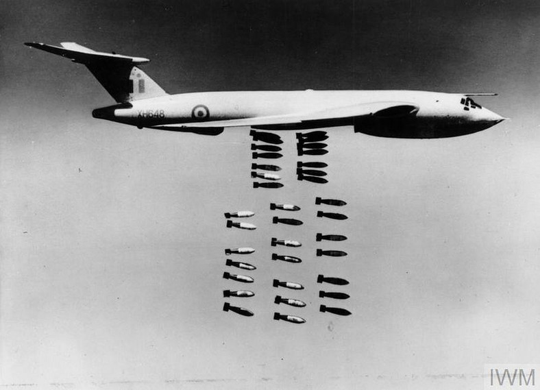 Handley Page Victor