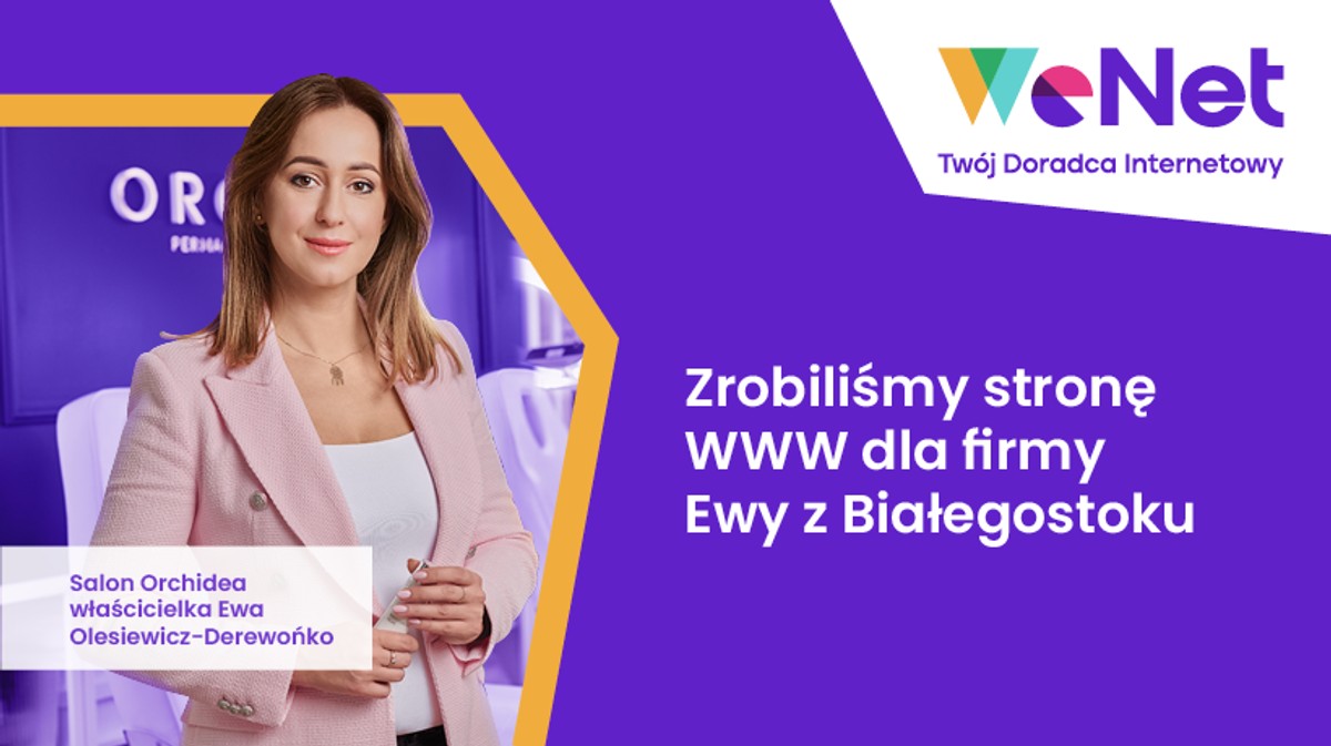 Jak stworzyć stronę, która sprzedaje?