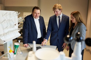 Dźwiękiem w smog [EUREKA DGP]